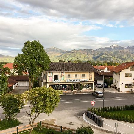 Ferienwohnung Am Chiemsee Übersee Exteriér fotografie