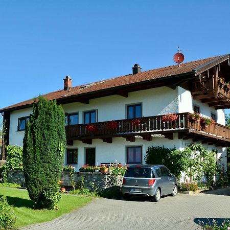 Ferienwohnung Am Chiemsee Übersee Exteriér fotografie